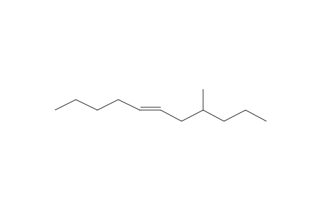 (5E)-8-Methyl-5-undecene