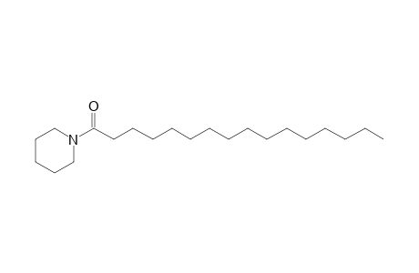 1-(Piperidin-1-yl)hexadecan-1-one