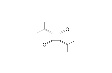 2,4-Bis(1-methylethylidene)-1,3-cyclobutanedione