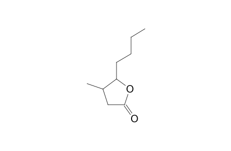 5-BUTYLDIHYDRO-4(S)-METHYL-2(3H)FURANONE