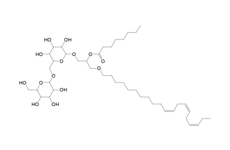 DGDG O-20:3_8:0