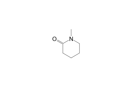 1-Methyl-2-piperidone