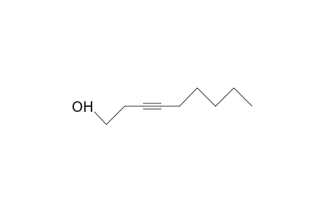 3-Nonyn-1-ol