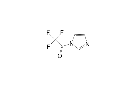 1-Trifluoroacetyl-imidazole