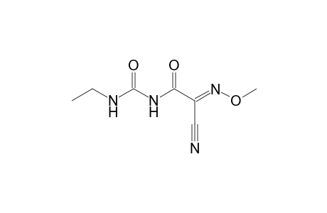 Cymoxanil