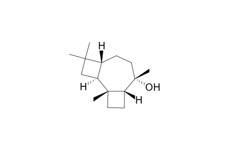 (1S,2R,5R,6S,9R)-2,6,10,10-Tetramethyltricyclo[7.2.0.0(2,5)]]undecane-6-ol