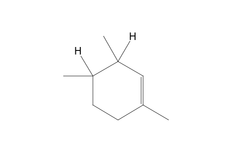 1,trans-3,4-TRIMETHYLCYCLOHEXENE