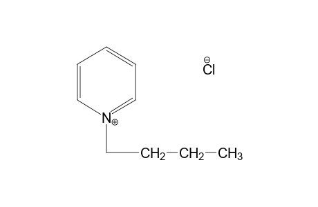 1-butylpyridinium chloride