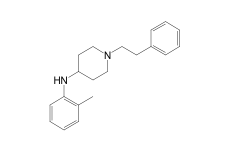 Despropionyl ortho-Methylfentanyl