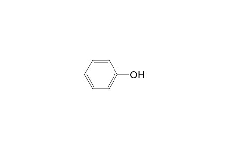 Hydroxybenzene