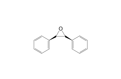 trans-Stilbene oxide