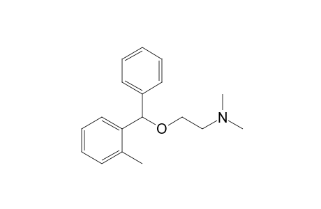 Orphenadrine