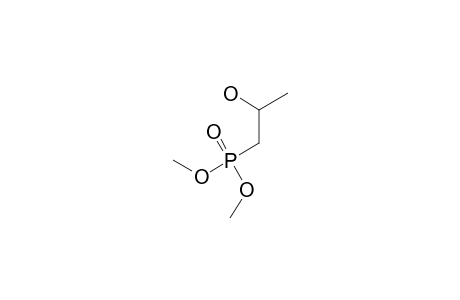 2-HYDROXYPROPYL-PHOSPHONIC-ACID-DIMETHYLESTER