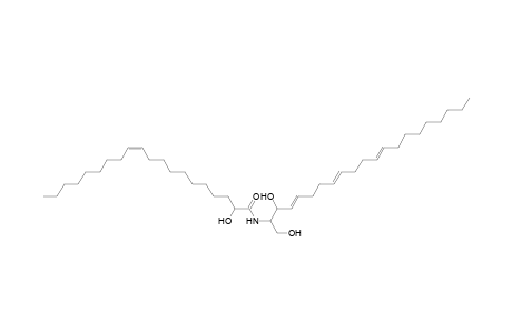 Cer 21:3;2O/20:1;(2OH)