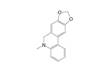 5,6-DIHYDROBICOLORINE