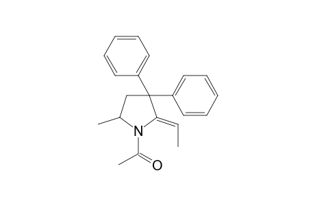 Methadone-m (nor-eddp) ac