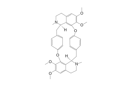 Cycleanine