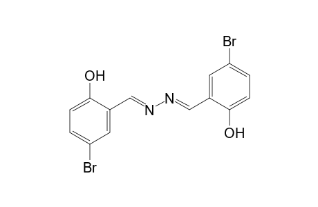 5-Bromosalicylaldehyde, azine