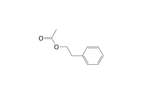 Acetic acid 2-phenylethyl ester