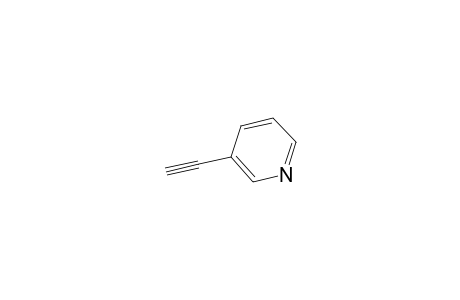 3-Ethynylpyridine