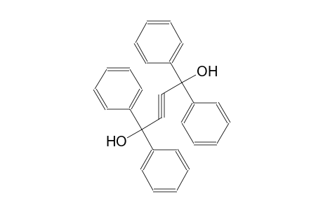 2-butyne-1,4-diol, 1,1,4,4-tetraphenyl-