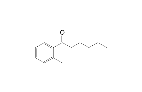 1-(O-Tolyl)hexan-1-one