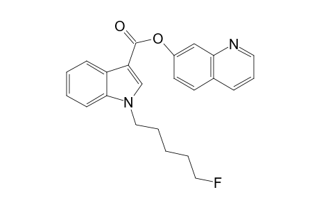 5-fluoro PB-22 7-hydroxyquinoline isomer