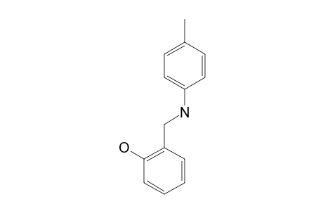 alpha-(p-TOLUIDINO)-o-CRESOL