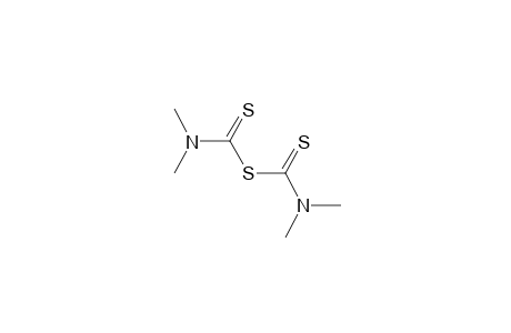 bis(dimethylthiocarbamoyl) sulfide