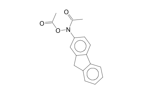 N-ACETOXY-N-ACETYL-2-AMINOFLUORENE