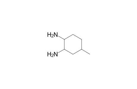1-Methyl-3,4-diamino-cyclohexane