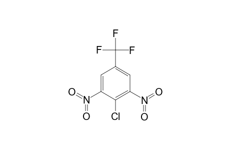 4-Chloro-3,5-dinitrobenzotrifluoride