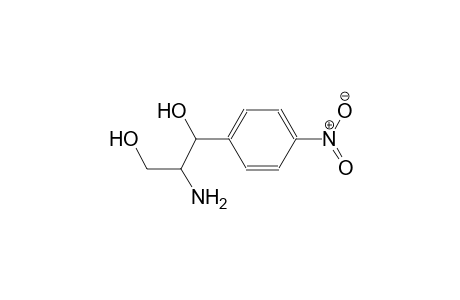 2-Amino-1-(4-nitrophenyl)-1,3-propanediol