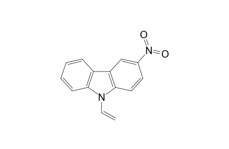 9-ethenyl-3-nitrocarbazole