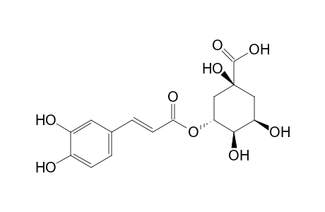 Chlorogenic acid