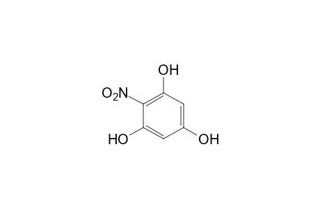 2-Nitrophloroglucinol
