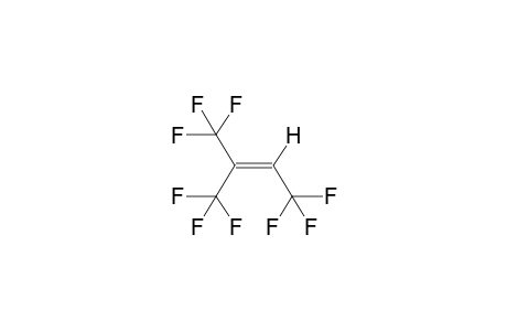 1,1,2-TRIS(TRIFLUOROMETHYL)ETHENE