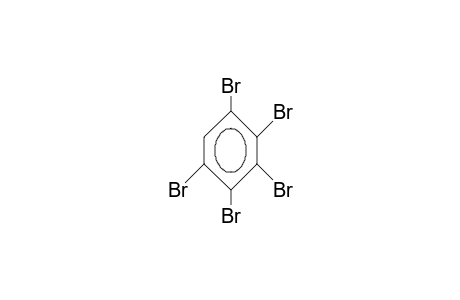 Pentabromobenzene