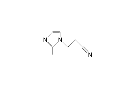 1-CYANOETHYL-2-METHYLIMIDAZOLE