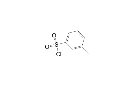 m-Toluenesulfonyl chloride