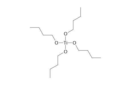 butyl alcohol, titanium(4+) salt