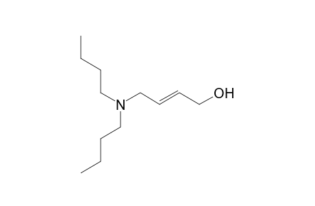 4-Dibutylaminobut-2-en-1-ol