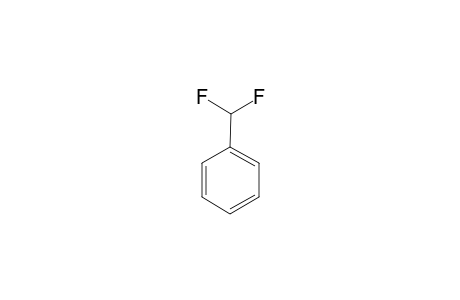 BENZALFLUORIDE