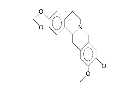 TETRAHYDROPSEUDOBERBERIN