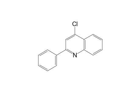 4-chloro-2-phenylquinoline