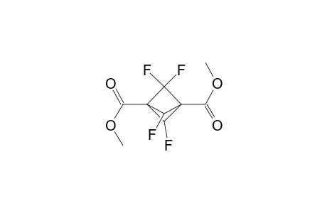 Dimethyl 2,2,4-(exo),5-(endo)-tetrafluorobicyclo[1.1.1]pentane-1,3-dicarboxylate