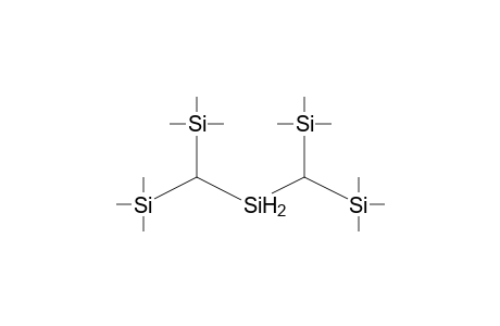 Silane, bis[bis(trimethylsilyl)methyl]-