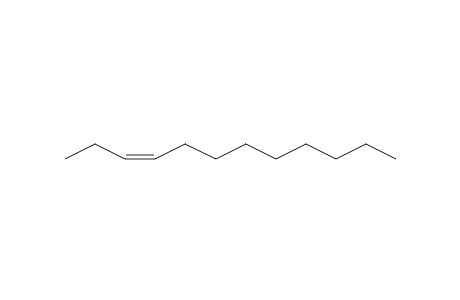 3-Dodecene, (Z)-