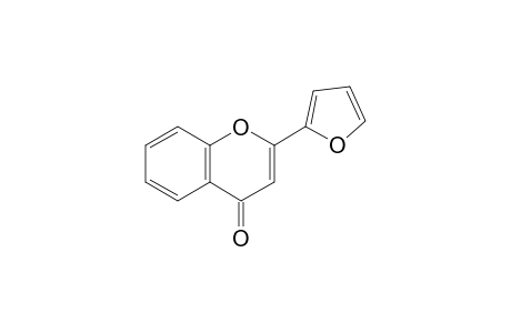 2-(2-furyl)-4H-chromen-4-one