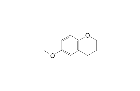 6-Methoxychroman